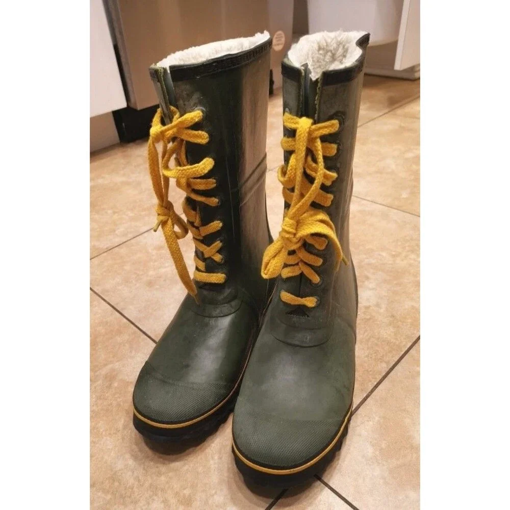 Explorers men vintage